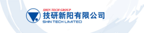 Shin Tech logo