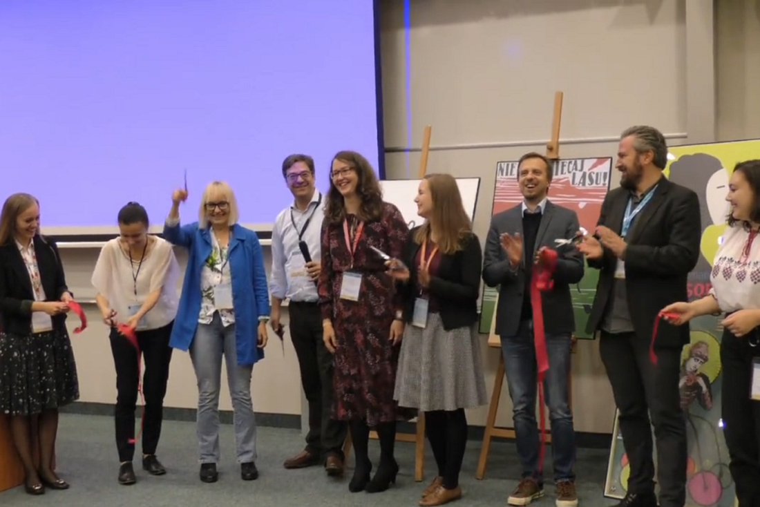 Overview – 2019 Humanistic Management Conference